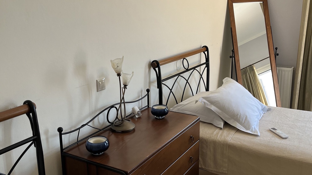 Photo of Bedroom in Mikros Gialos