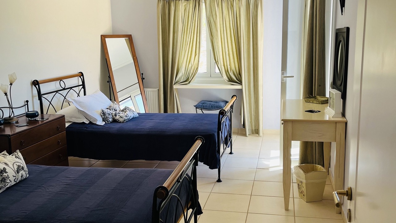 Photo of Bedroom in Mikros Gialos