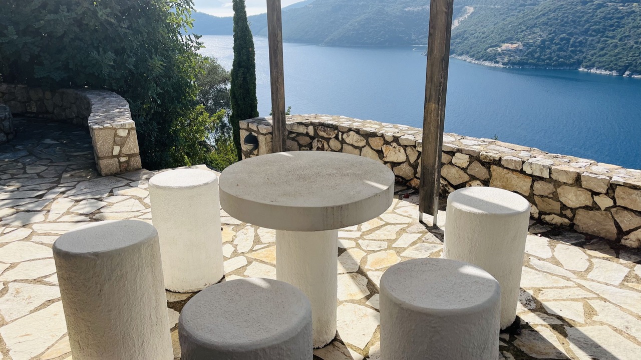 Photo of Outdoor in Mikros Gialos