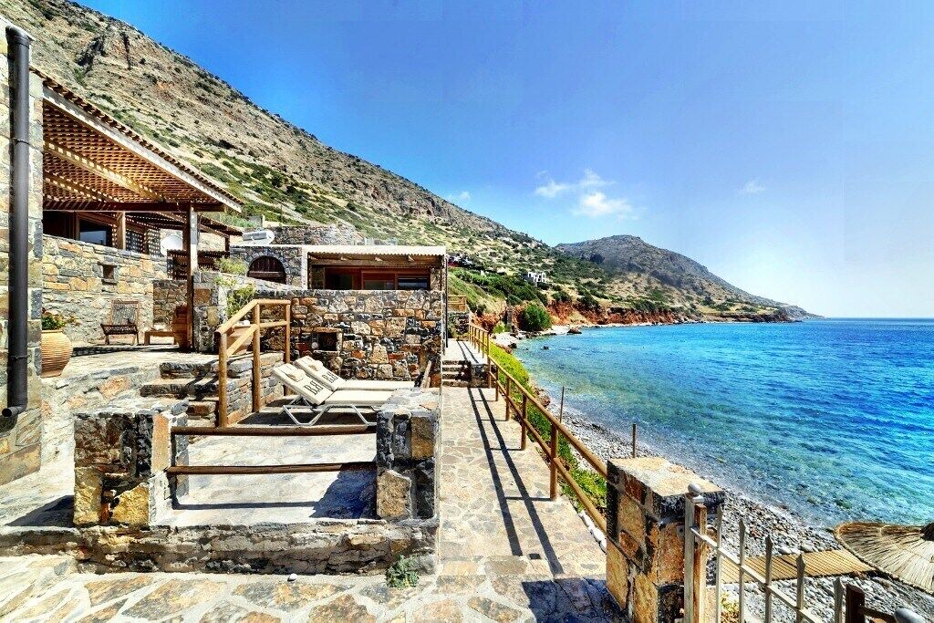 Photo of Outdoor in Plaka