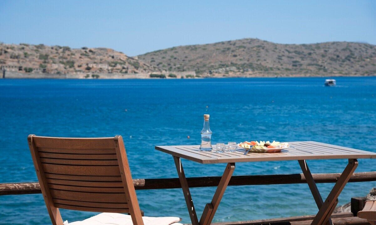Photo of Outdoor in Plaka