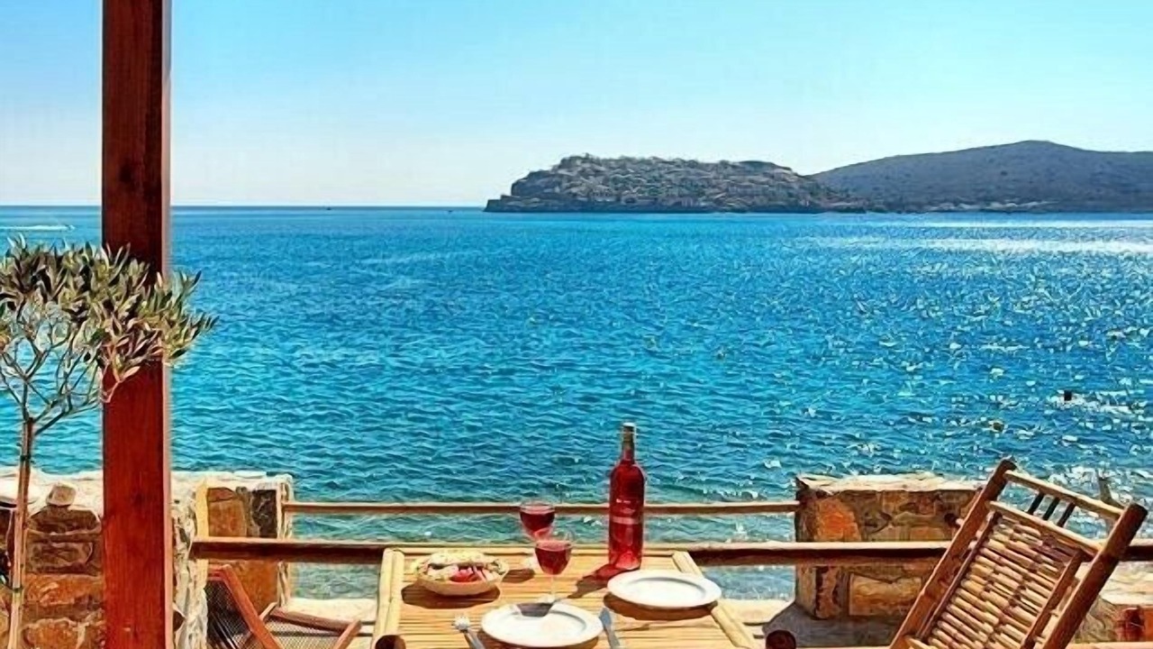 Photo of Outdoor in Plaka
