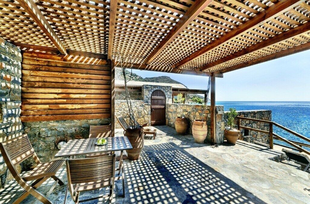 Photo of Outdoor in Plaka