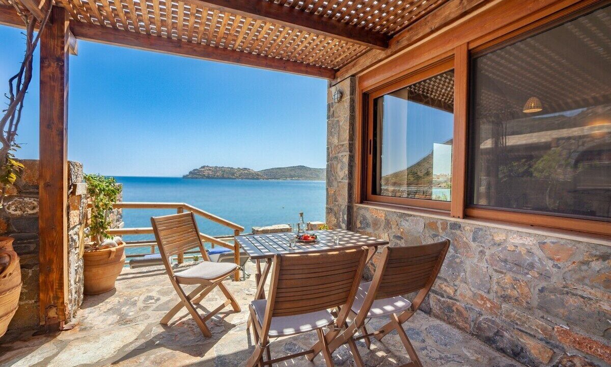 Photo of Outdoor in Plaka