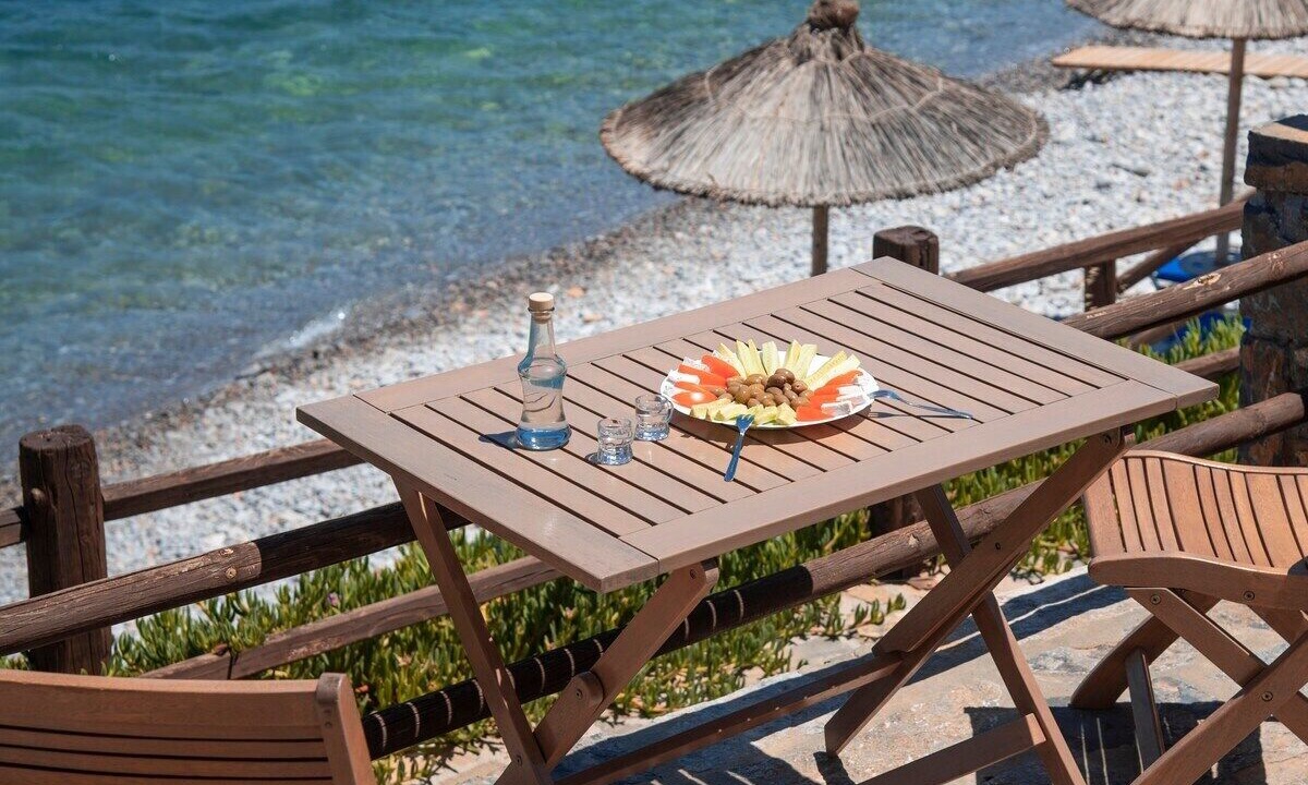 Photo of Outdoor in Plaka
