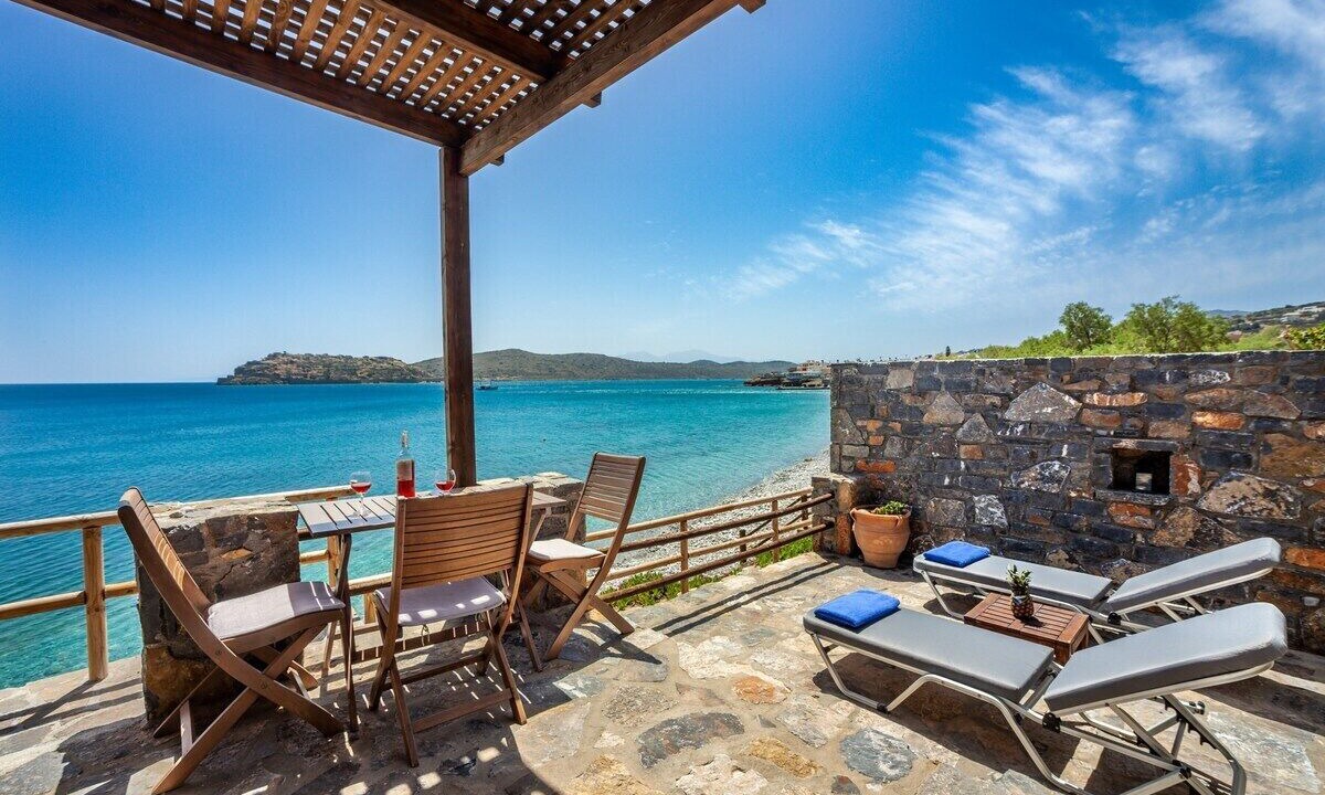 Photo of Outdoor in Elounda