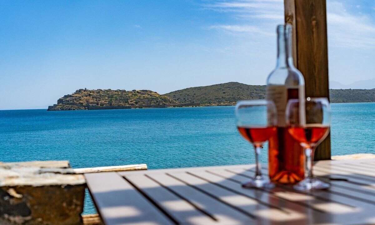 Photo of Outdoor in Elounda