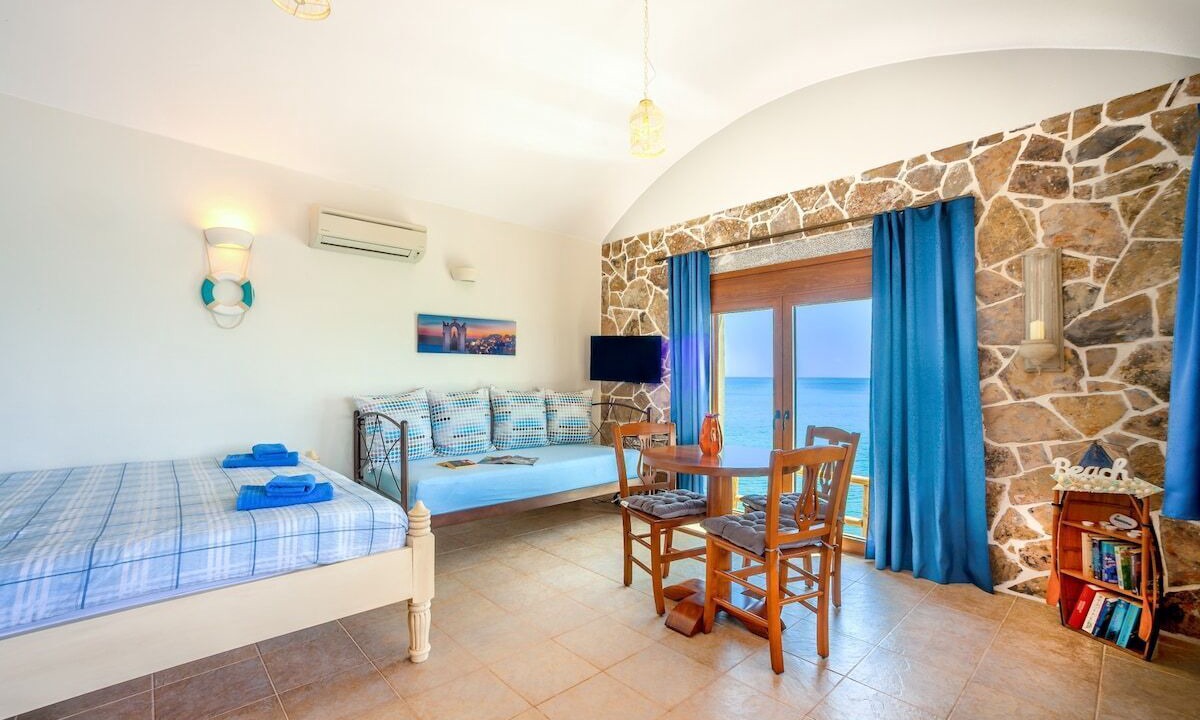 Photo of Bedroom in Elounda