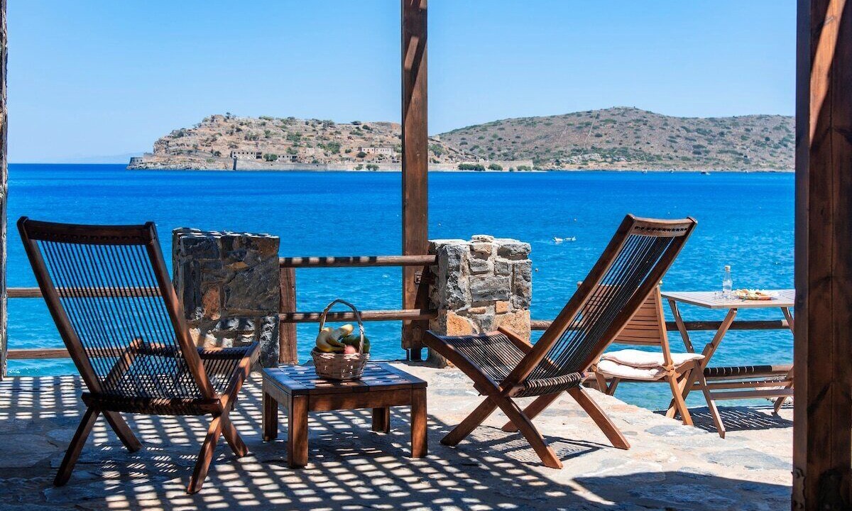 Photo of Outdoor in Elounda