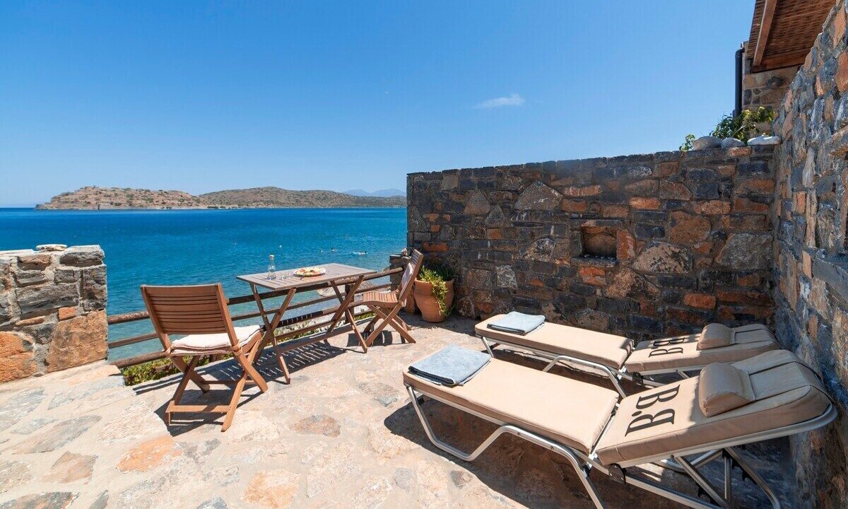 Photo of Outdoor in Elounda