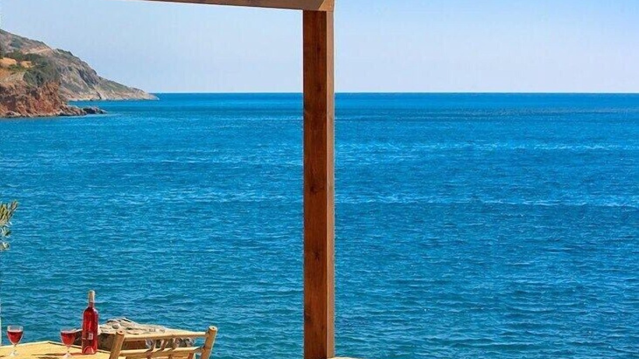 Photo of Outdoor in Elounda
