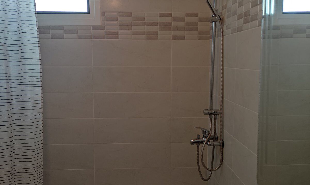 Photo of Bathroom in Agia Thekli