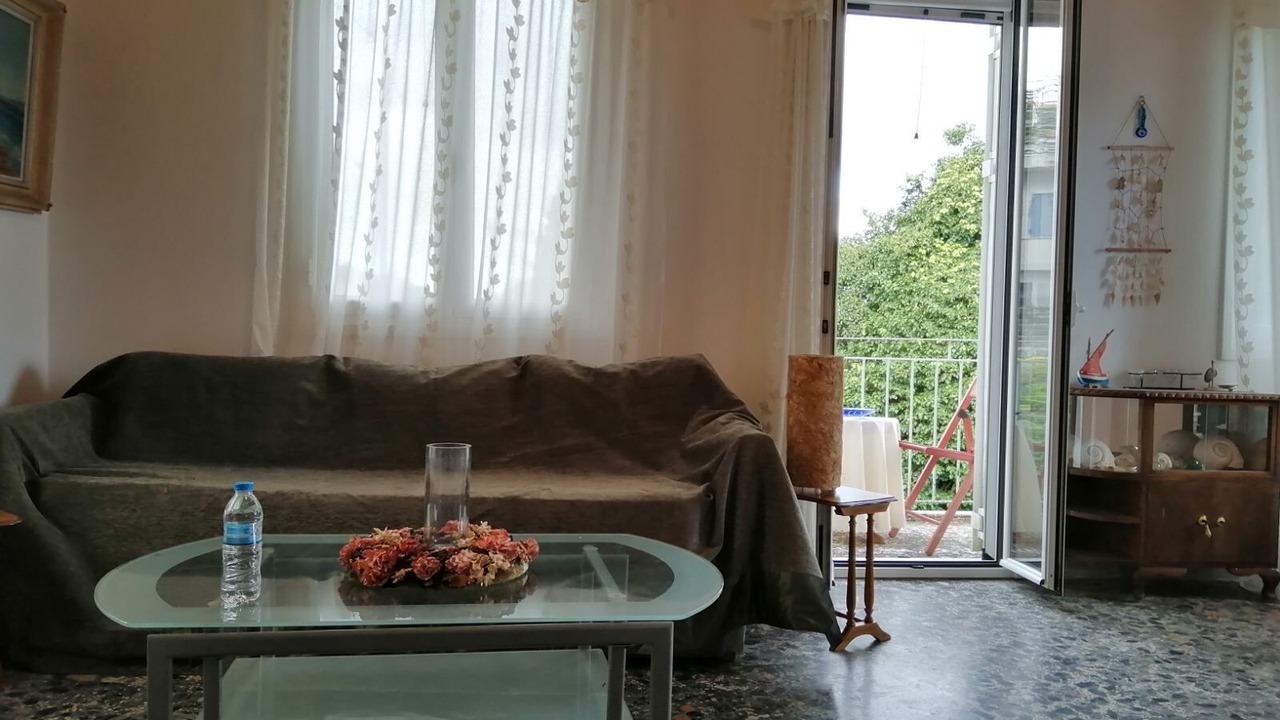 Photo of Livingroom in Agia Thekli