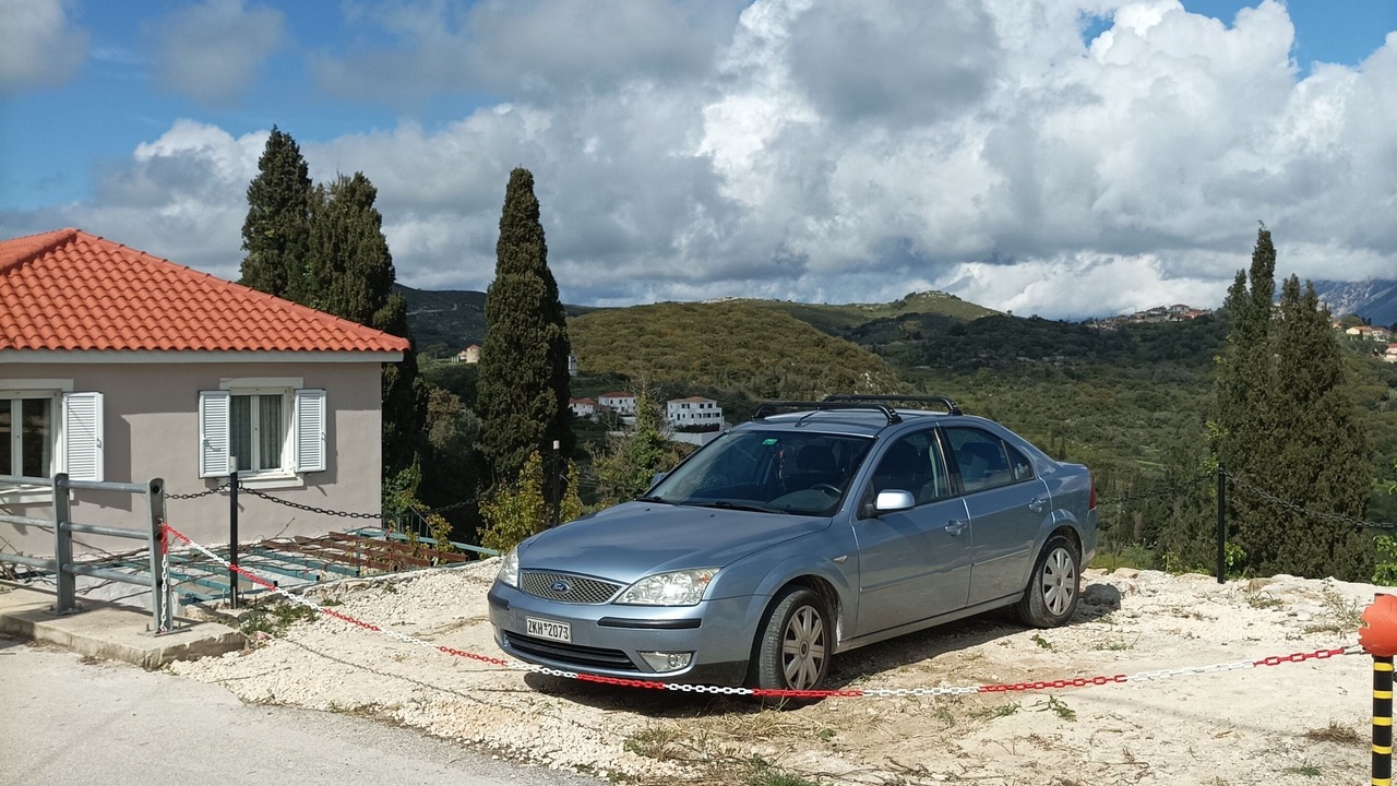Photo of Outdoor in Agia Thekli