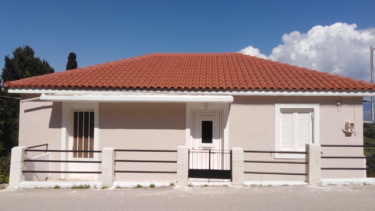 Photo of Outdoor in Agia Thekli