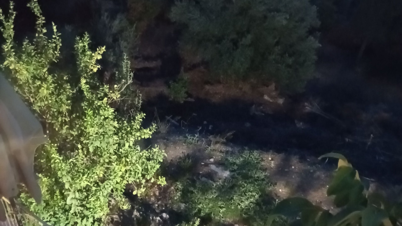 Photo of Outdoor in Agia Thekli