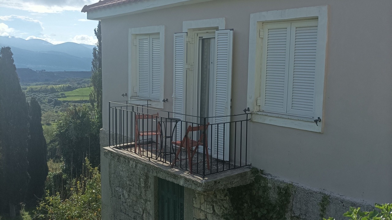 Photo of Outdoor in Agia Thekli