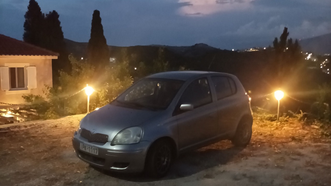 Photo of Outdoor in Agia Thekli