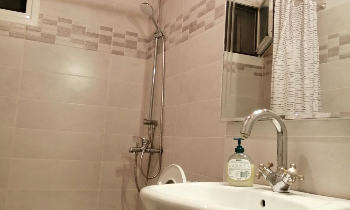 Photo of Bathroom in Agia Thekli