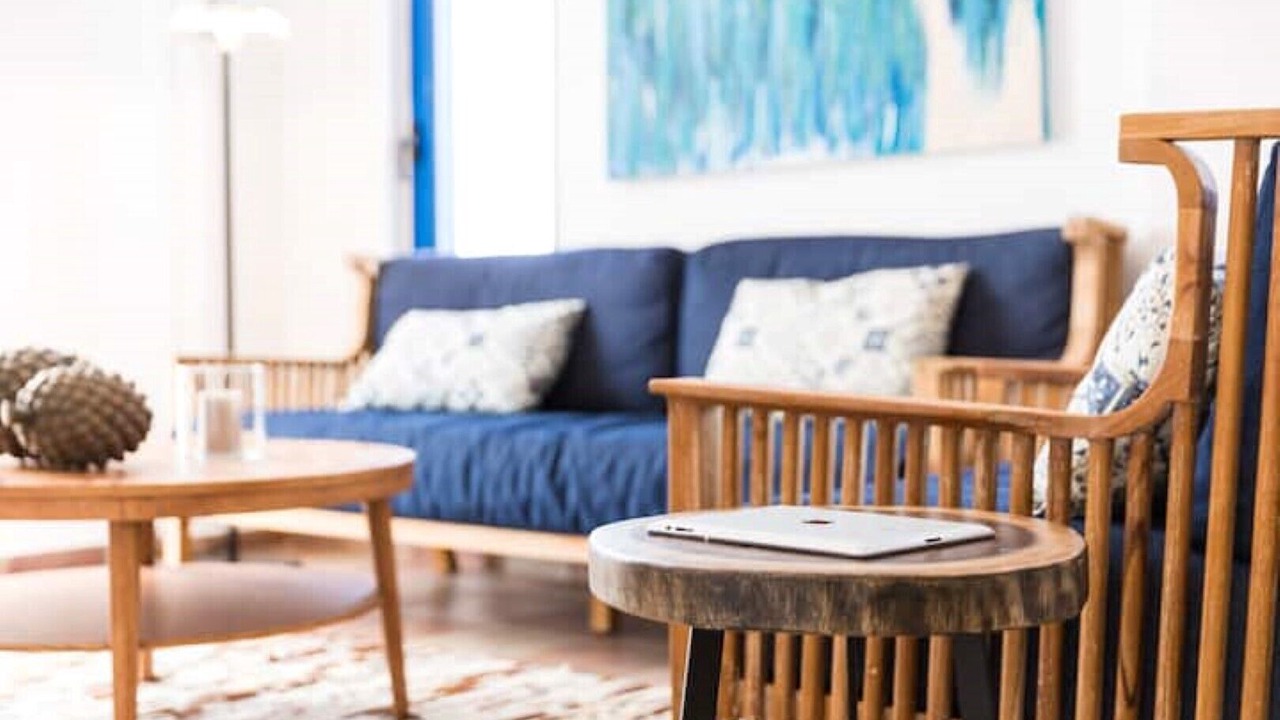 Photo of Livingroom in Kalathas