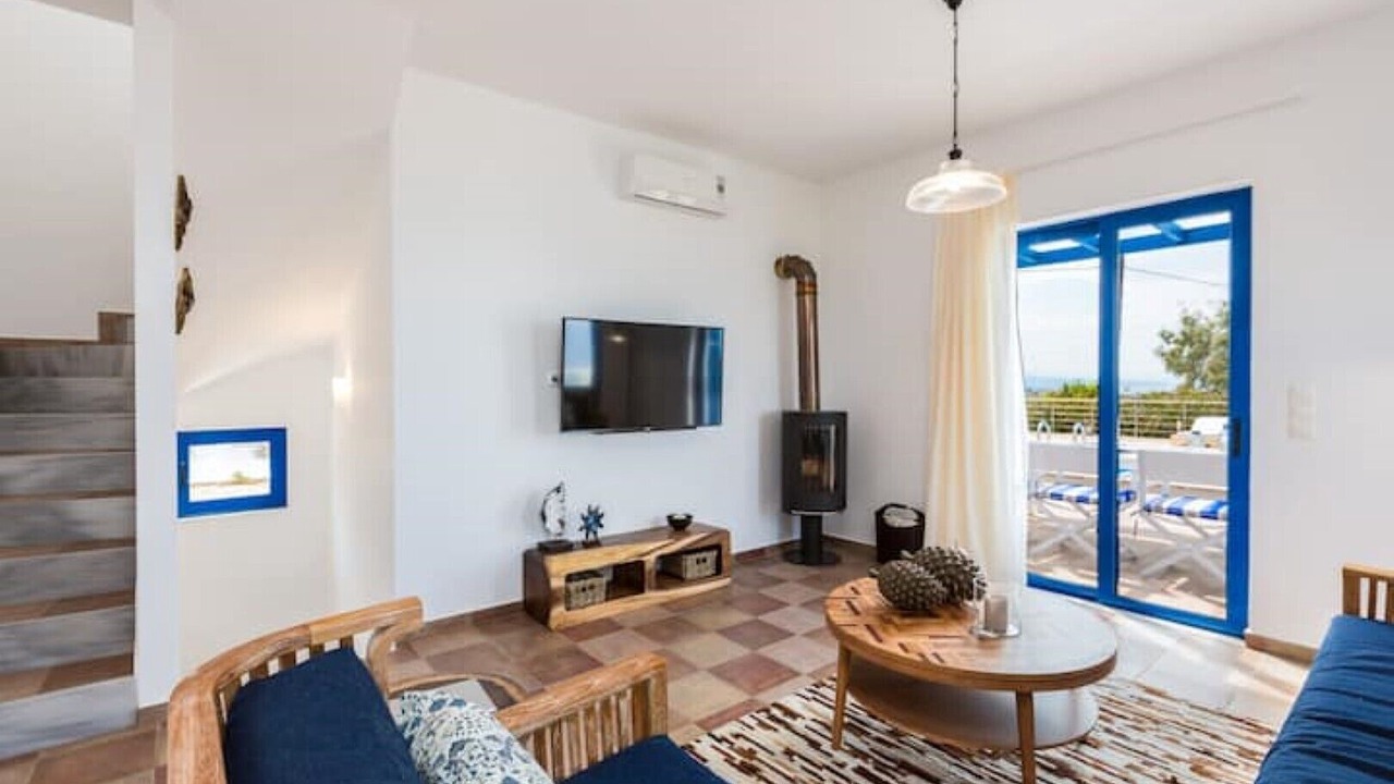 Photo of Livingroom in Kalathas