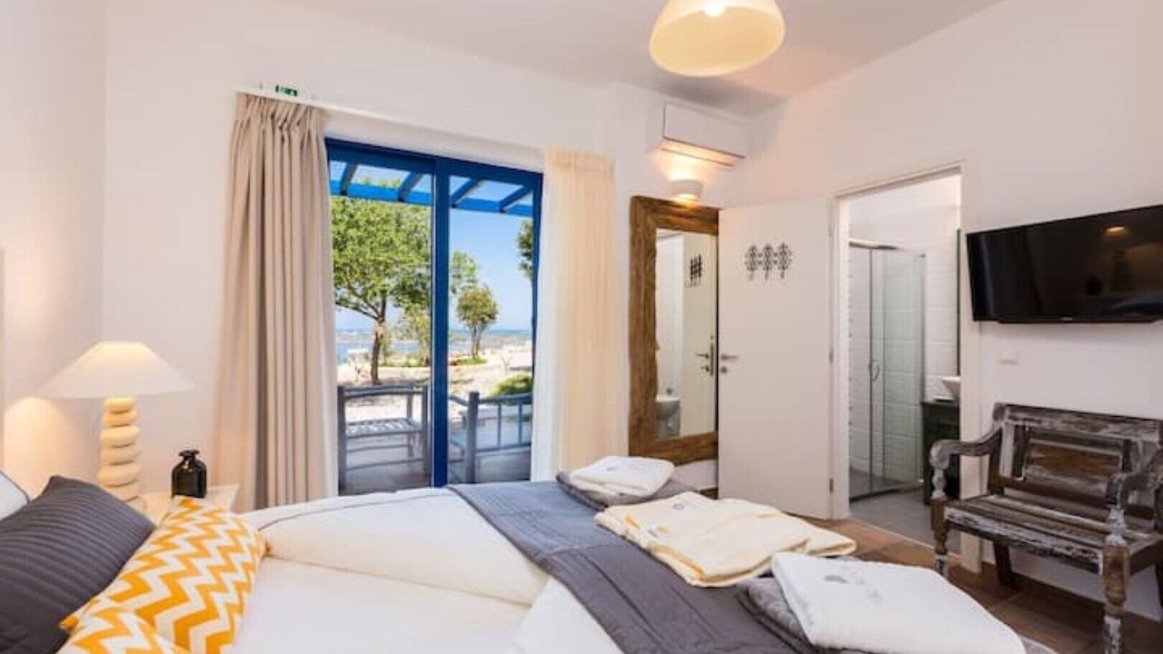 Photo of Bedroom in Kalathas