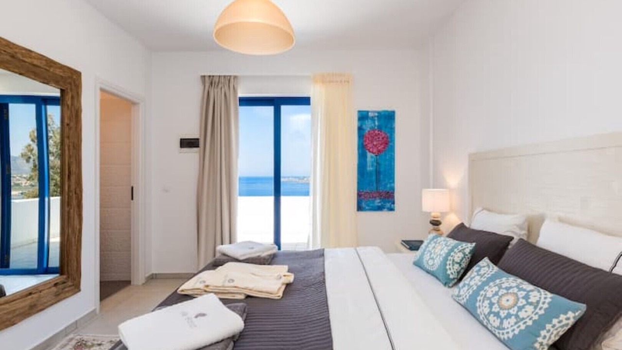 Photo of Bedroom in Kalathas