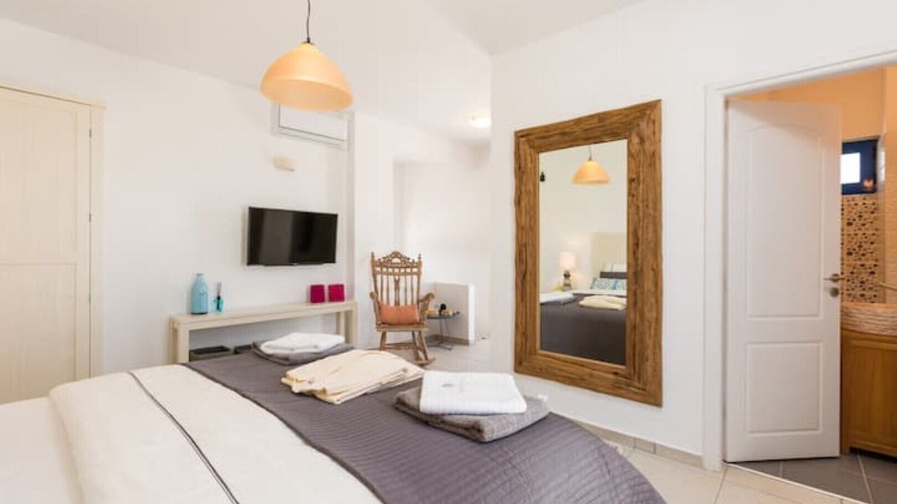 Photo of Bedroom in Kalathas
