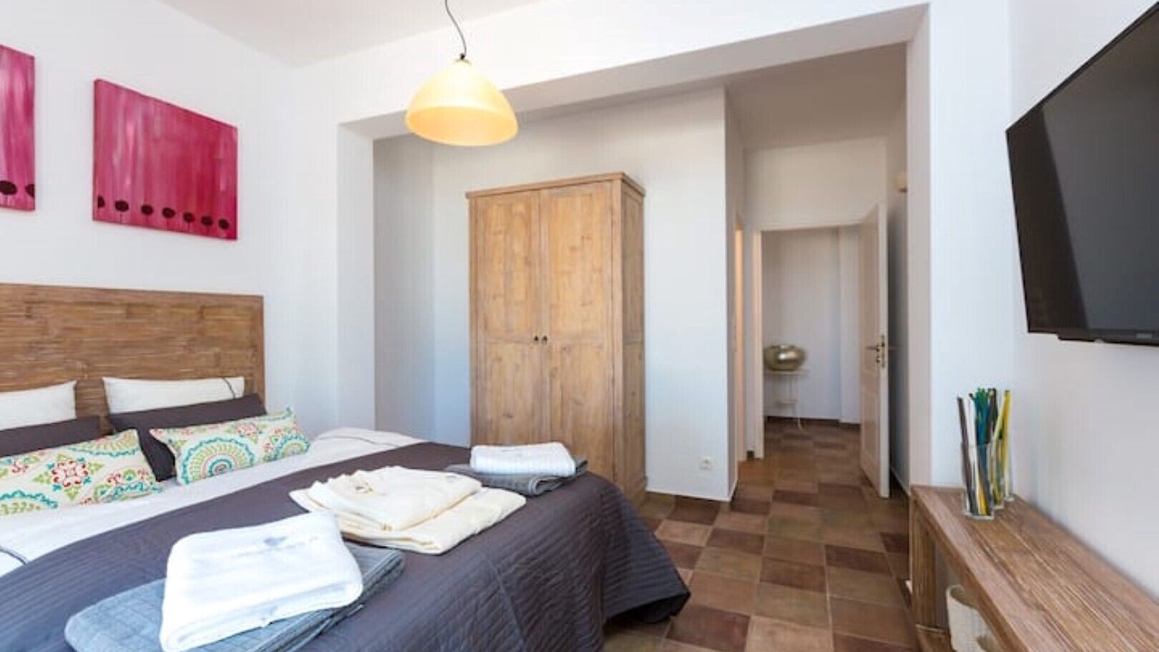Photo of Bedroom in Kalathas