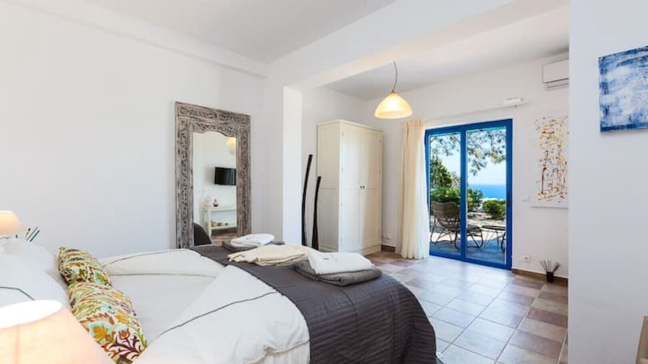 Photo of Bedroom in Kalathas