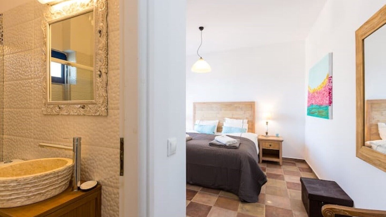 Photo of Bedroom in Kalathas
