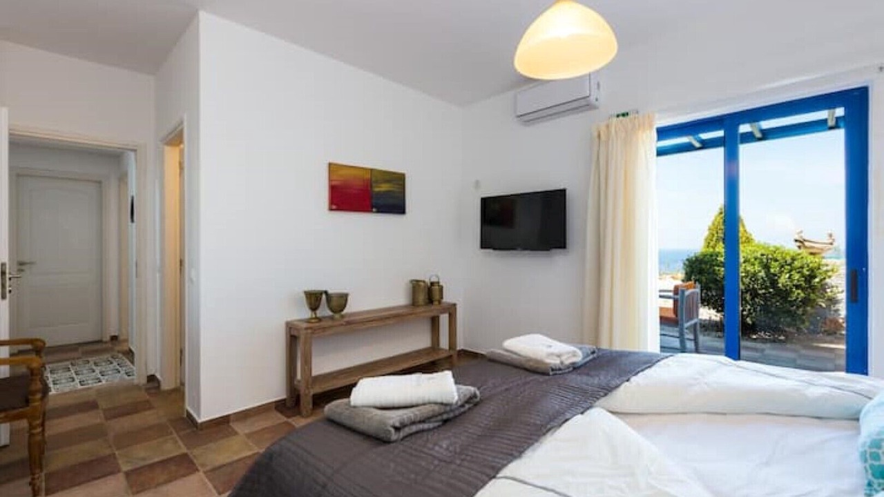 Photo of Bedroom in Kalathas