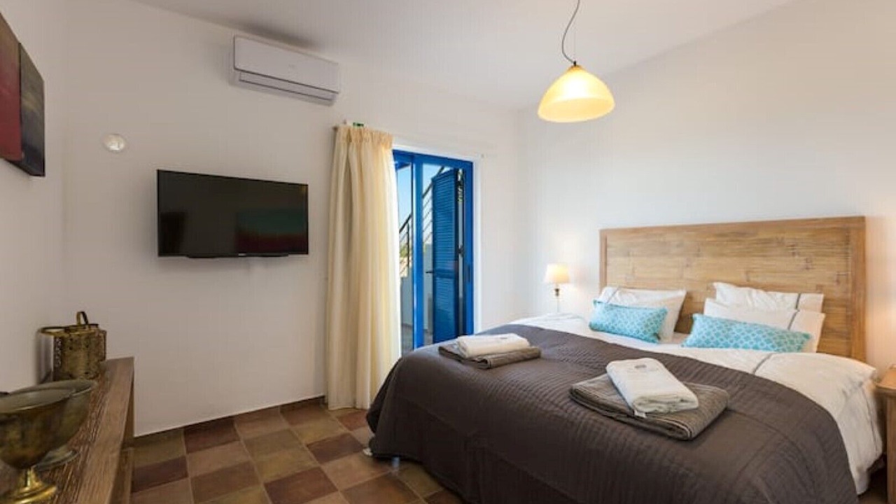 Photo of Bedroom in Kalathas
