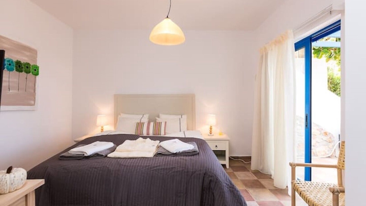 Photo of Bedroom in Kalathas