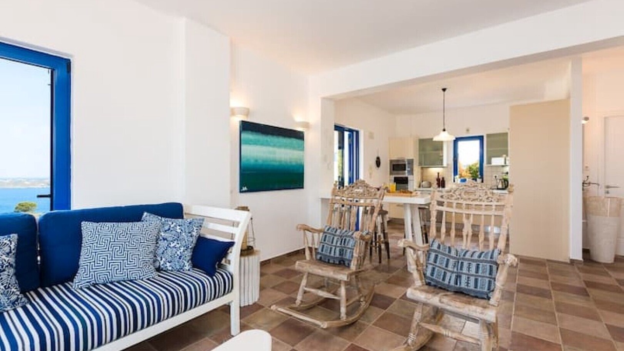 Photo of Livingroom in Kalathas