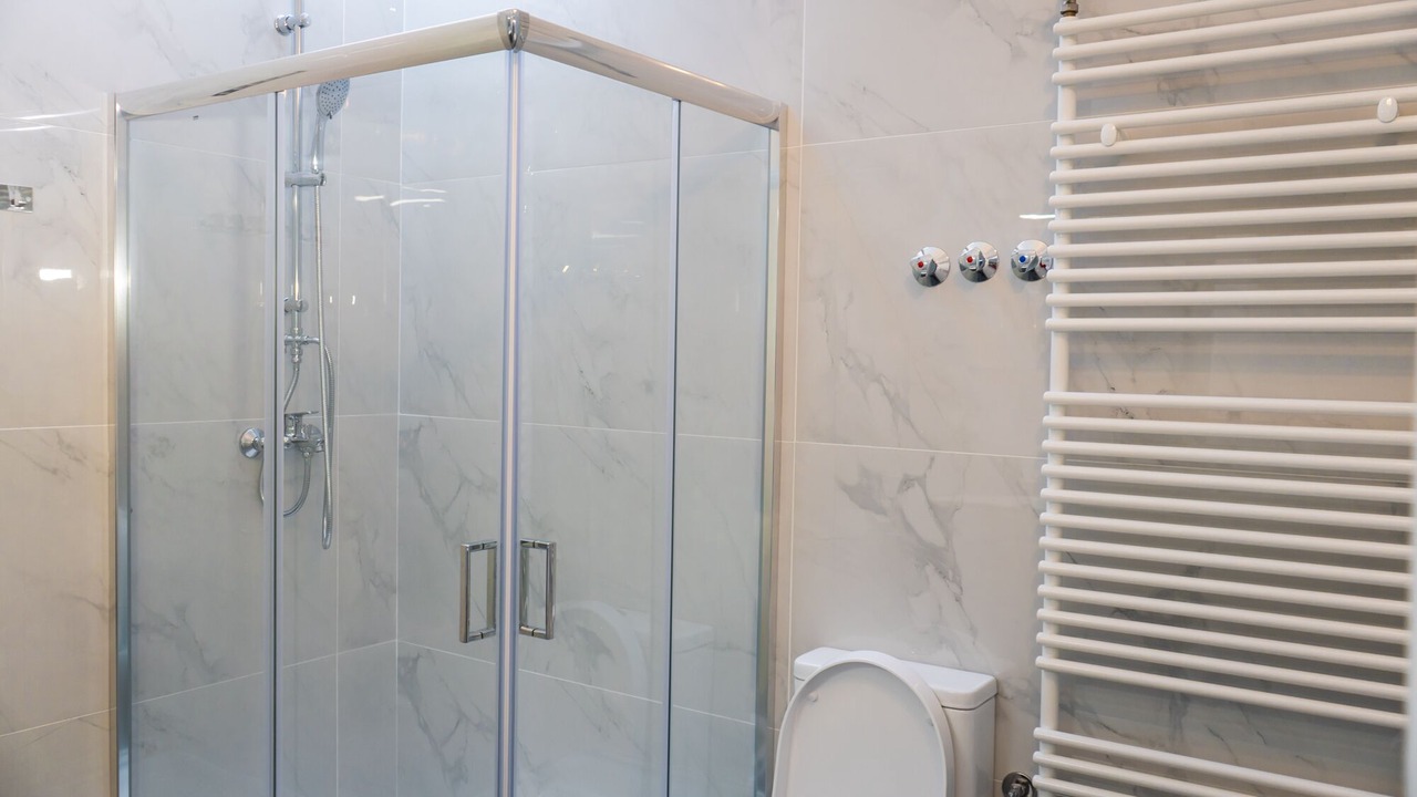 Photo of Bathroom in Kalambaka