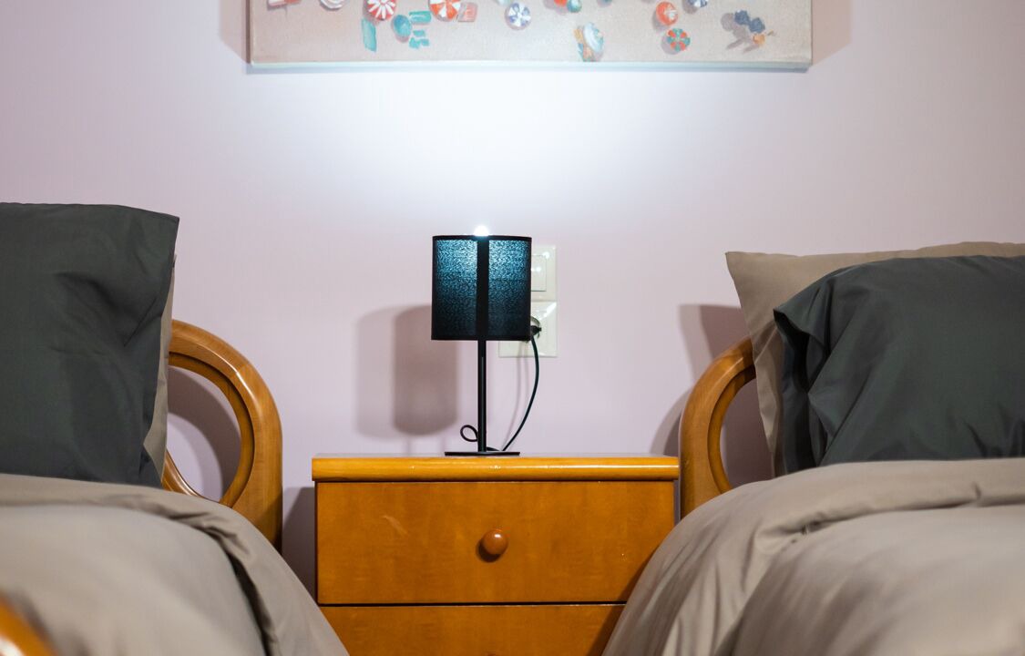 Photo of Bedroom in Kalambaka