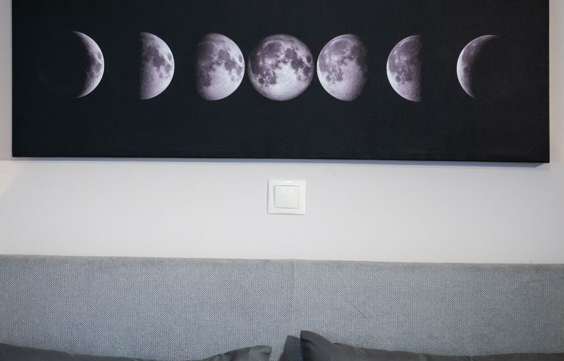 Photo of Bedroom in Kalambaka