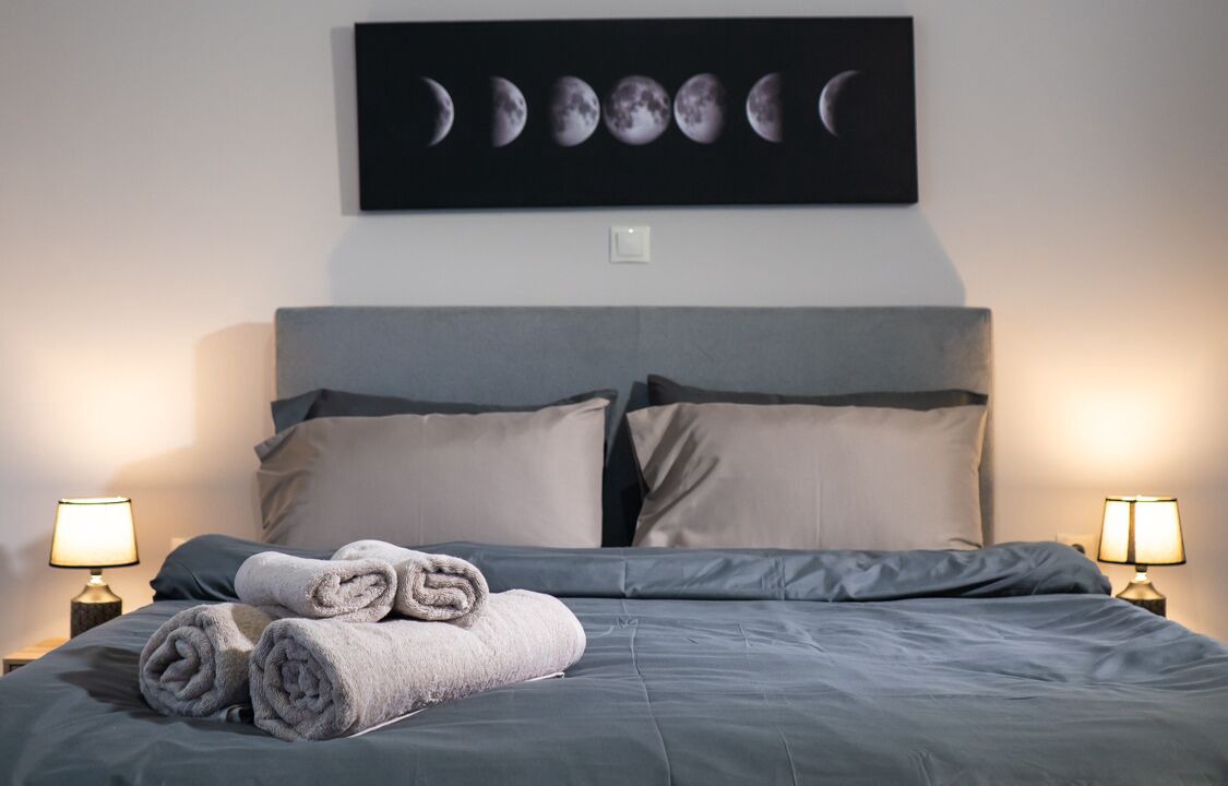 Photo of Bedroom in Kalambaka