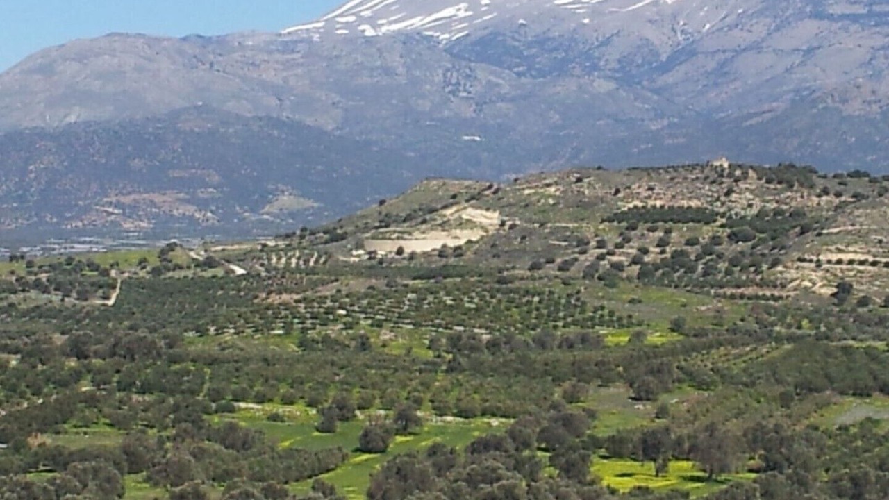 Photo of Outdoor in Kamilari