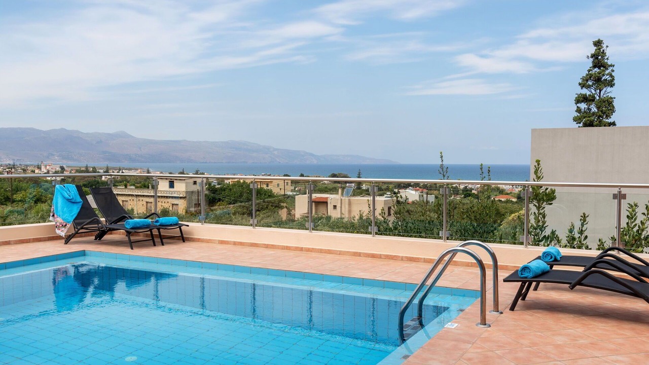 Photo of Outdoor in Pyrgos Psilonerou