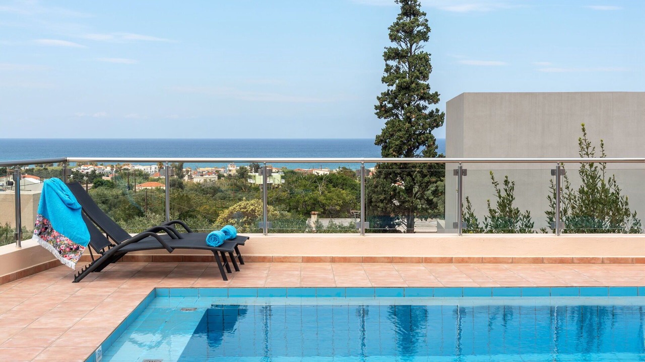 Photo of Outdoor in Pyrgos Psilonerou