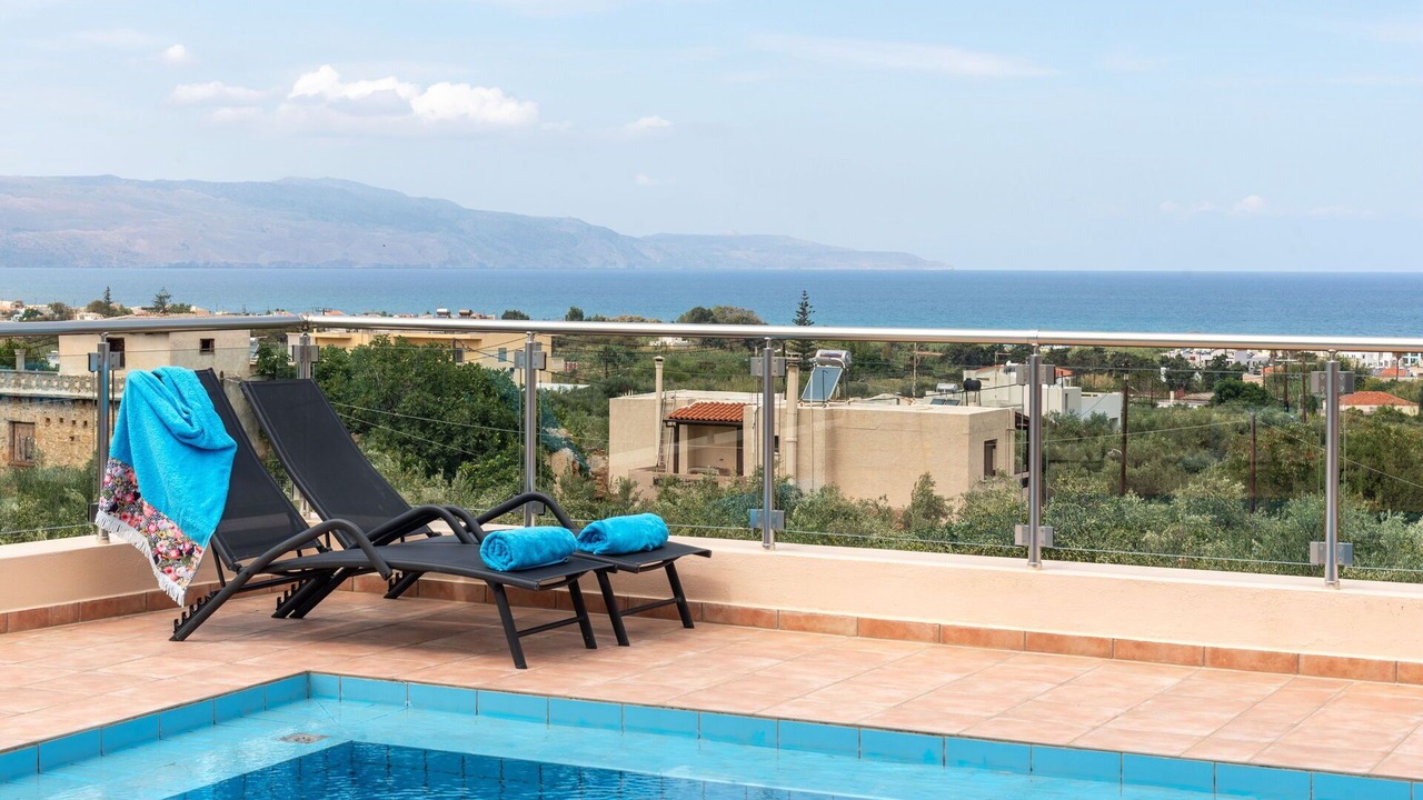 Photo of Outdoor in Pyrgos Psilonerou