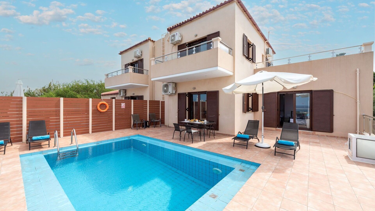Photo of Outdoor in Pyrgos Psilonerou