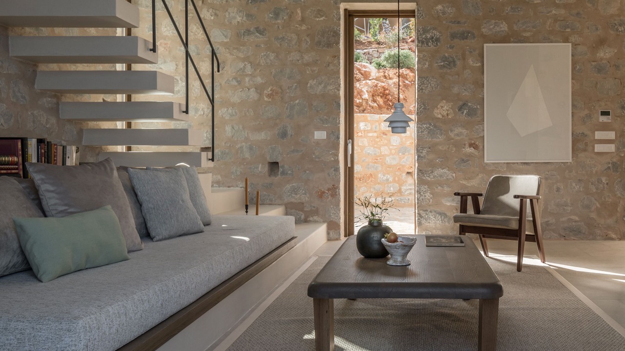 Photo of Livingroom in Lefktron