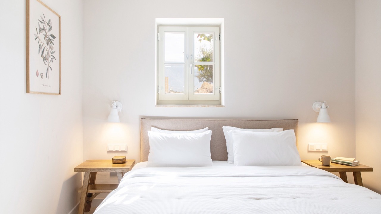 Photo of Bedroom in Lefktron