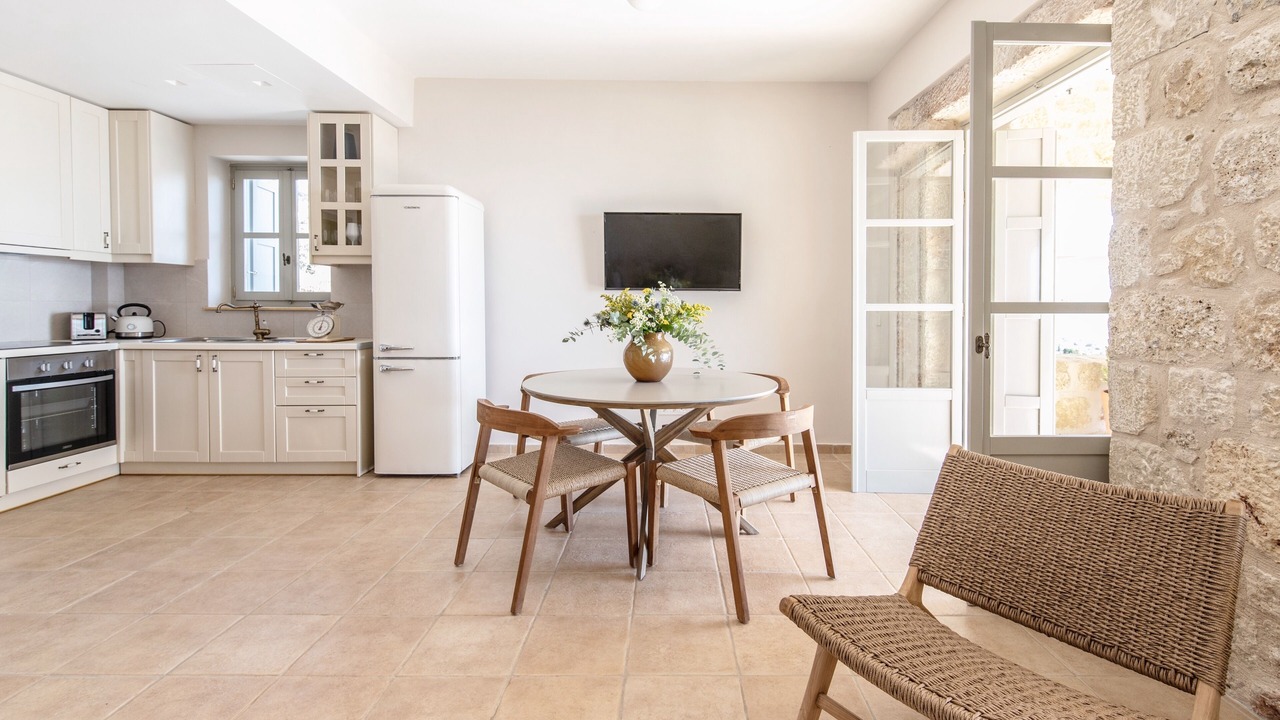 Photo of Kitchen in Lefktron