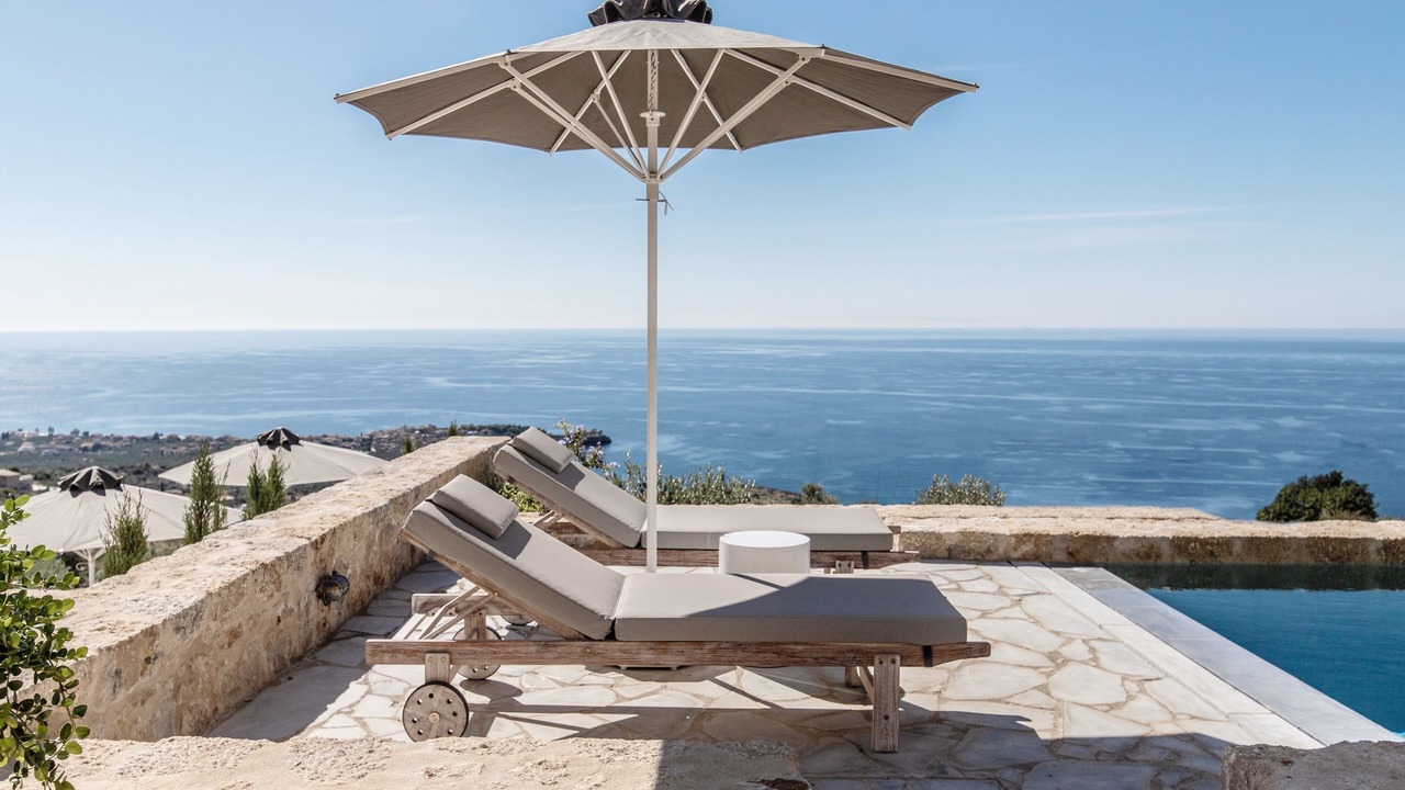 Photo of Patio Balcony in Lefktron