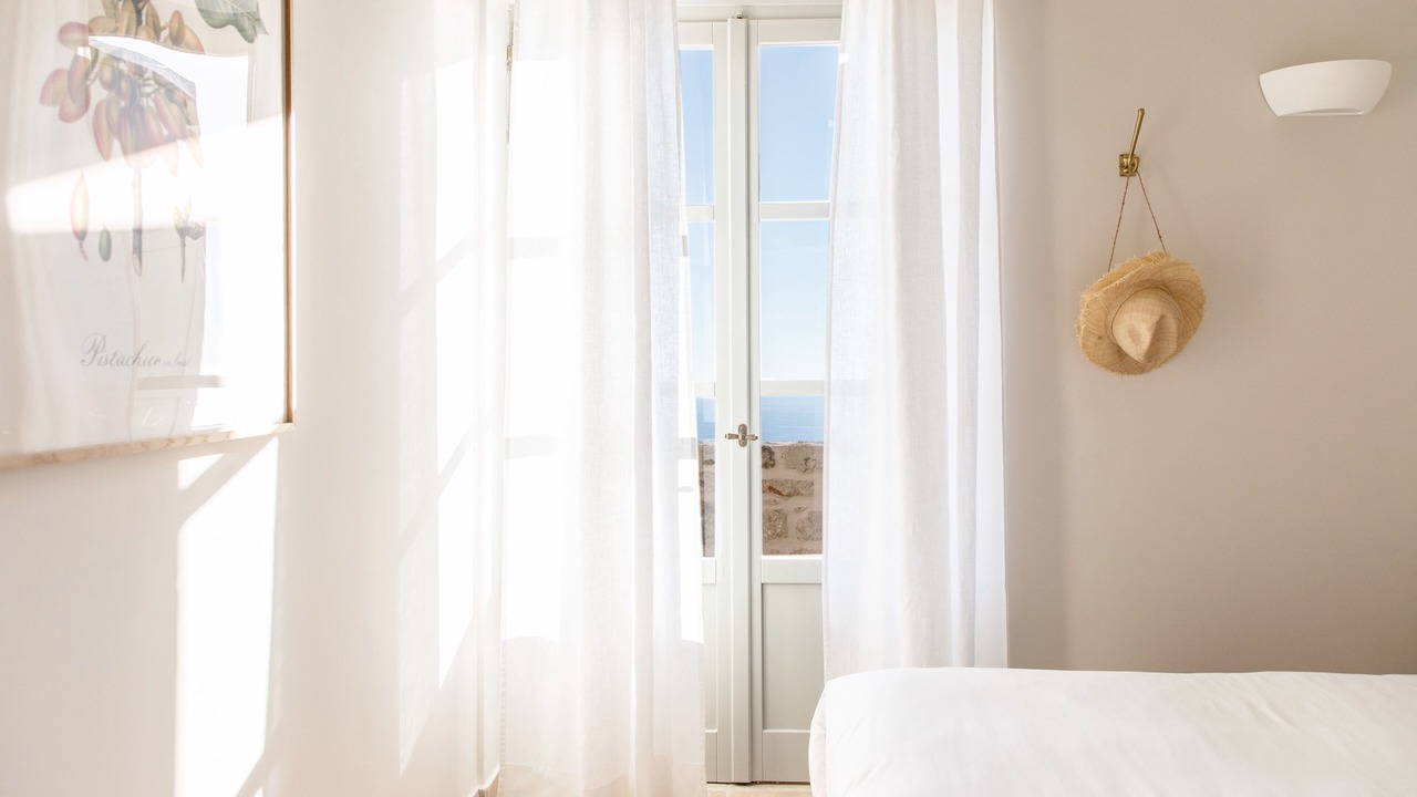Photo of Bedroom in Lefktron