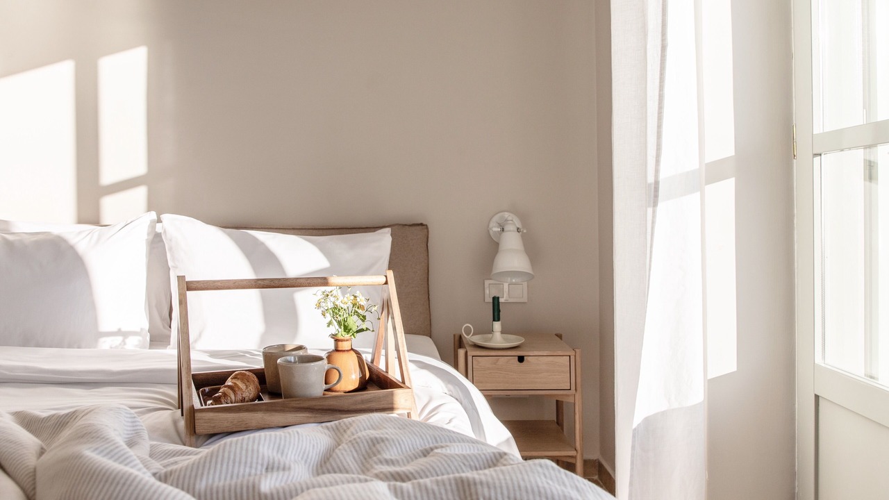 Photo of Bedroom in Lefktron